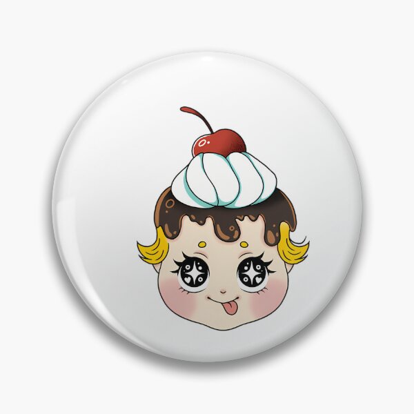 Item preview, Frozen banana Split  designed and sold by MatthewJordas.