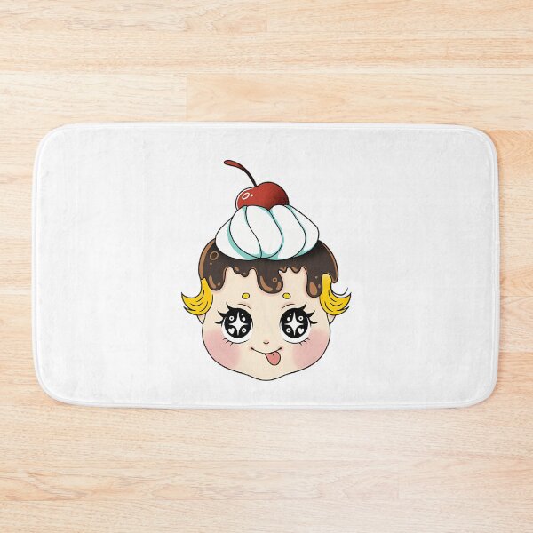 Item preview, Frozen banana Split  designed and sold by MatthewJordas.