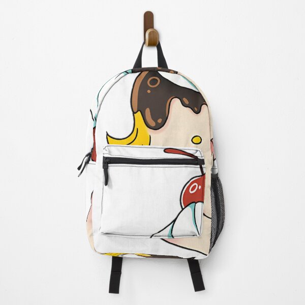 Item preview, Frozen banana Split designed and sold by MatthewJordas.
