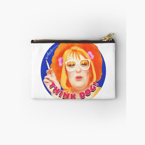 Item preview, Think Dog3 designed and sold by Big Fat Arts.