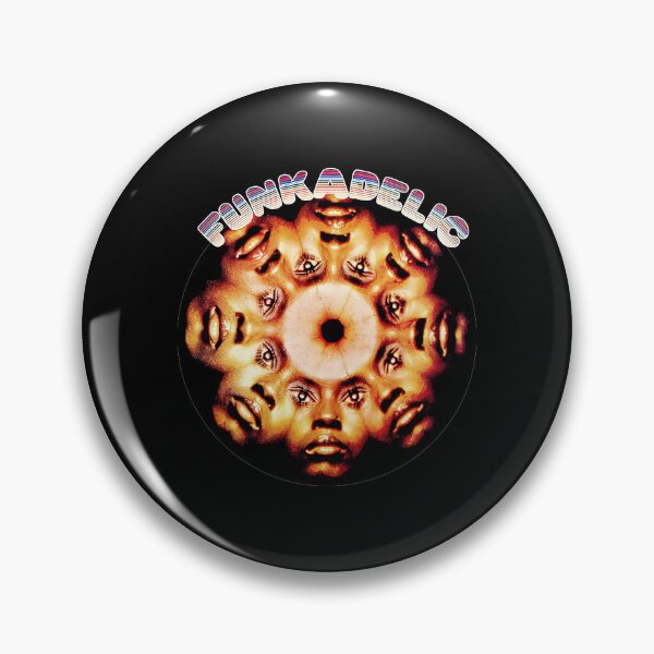Item preview, Funkadelic designed and sold by lisapence.