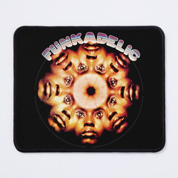 Item preview, Funkadelic designed and sold by lisapence.