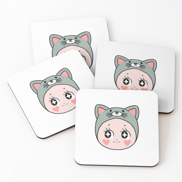 Item preview, Kitty Baby  designed and sold by MatthewJordas.