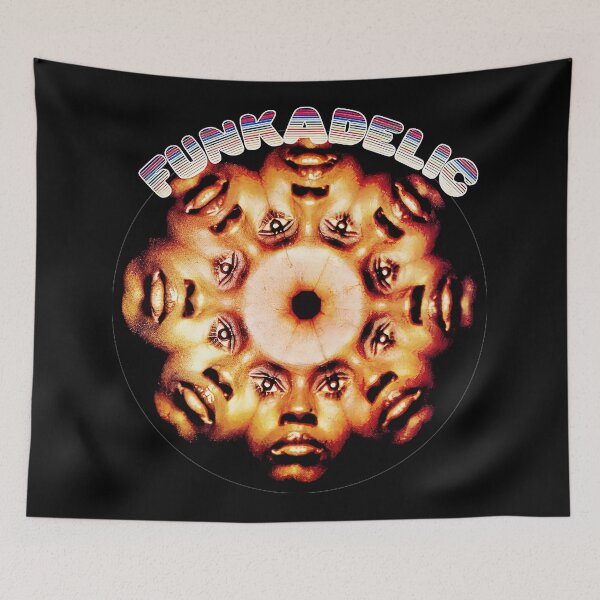 Item preview, Funkadelic designed and sold by lisapence.