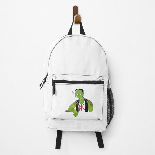 Item preview, Franken-Punk designed and sold by charleslessa.