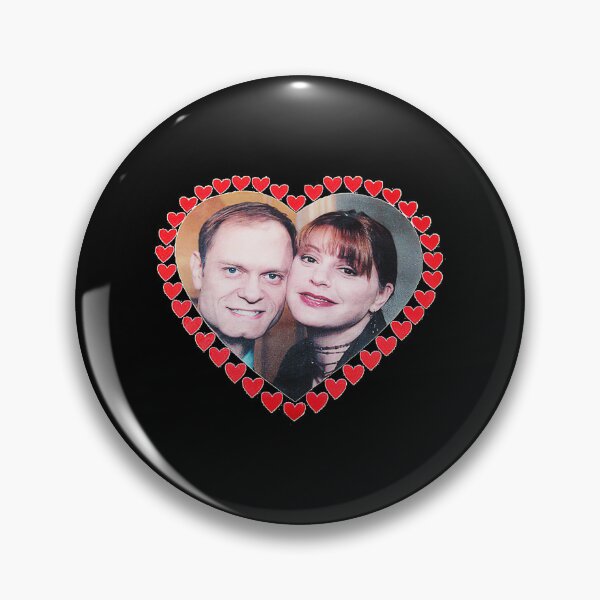 Item preview, Frasier Niles & Daphne designed and sold by StevenLucchi.