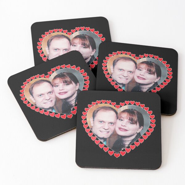 Item preview, Frasier Niles & Daphne designed and sold by StevenLucchi.