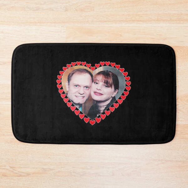 Item preview, Frasier Niles & Daphne designed and sold by StevenLucchi.