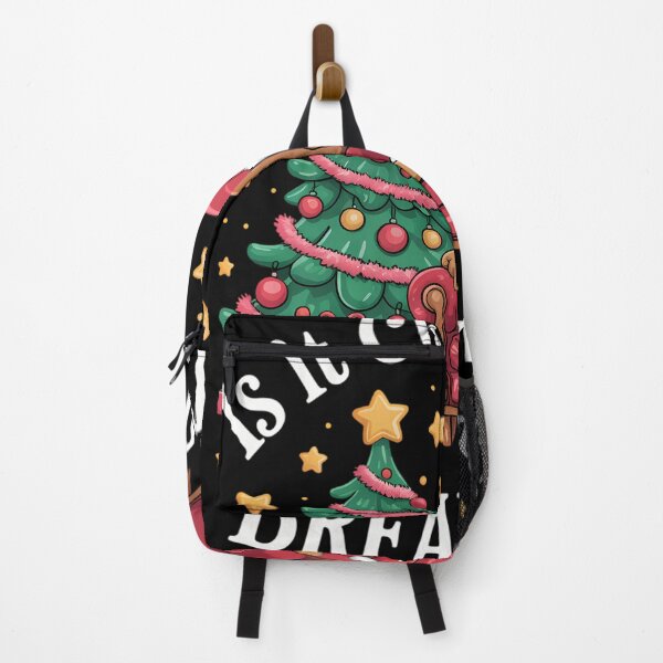 Item preview, Christmas Break Gingerbread Student Teacher Xmas designed and sold by tearbytea.