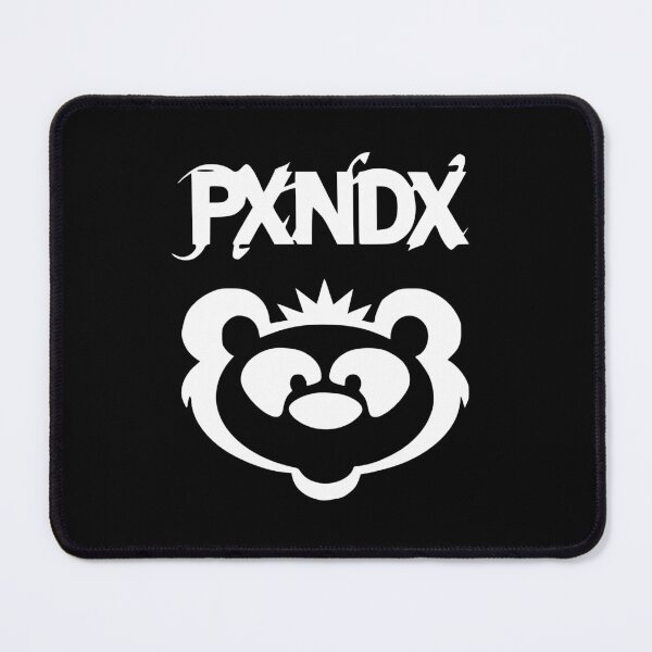 Item preview, PXNDX (Panda) HD Logo (Ver. 3) designed and sold by KPopverse2.