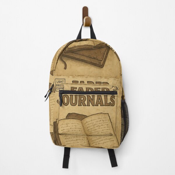 Item preview, Vintage Light Academia: Faded Journals designed and sold by bapupa.