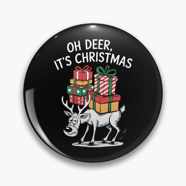Item preview, Christmas Funny Anti Christmas Vibe designed and sold by tearbytea.