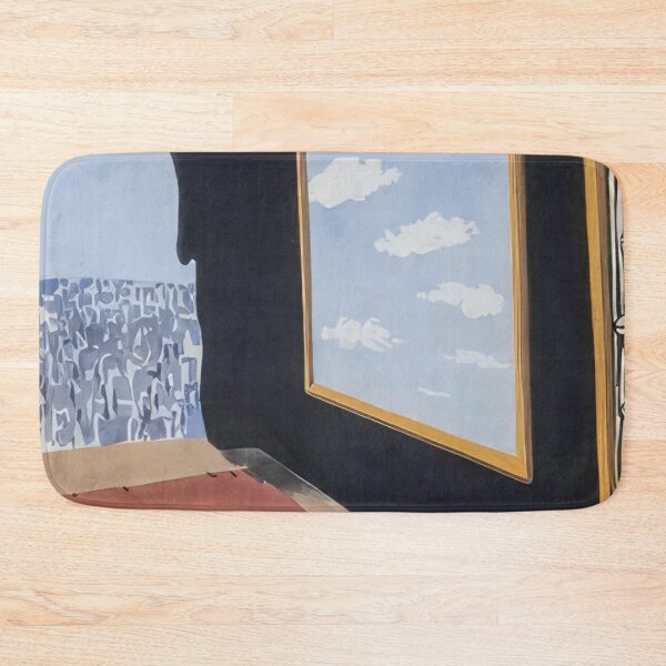 Item preview, René Magritte designed and sold by DrewGansen.
