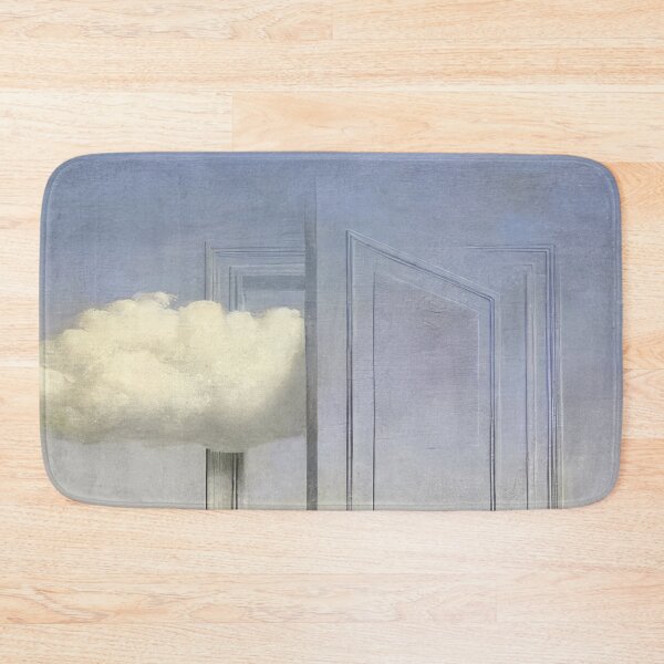 Item preview, René Magritte designed and sold by DrewGansen.