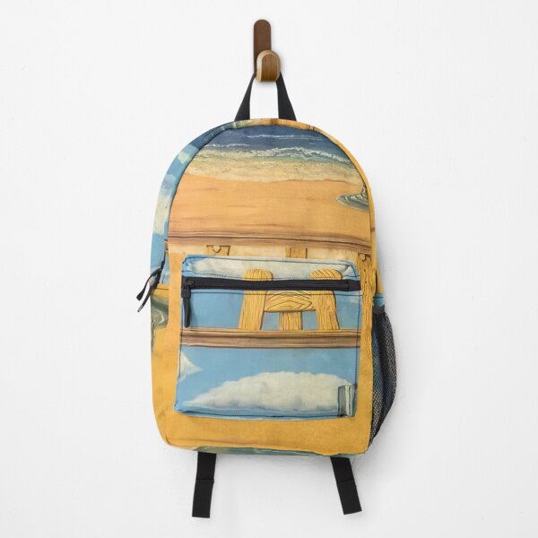 Item preview, René Magritte designed and sold by DrewGansen.