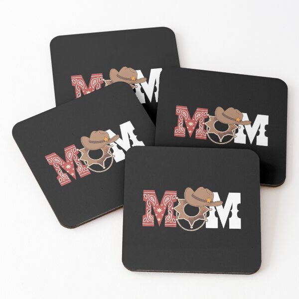 Item preview, Cowboy Mom Western Rodeo Birthday Party designed and sold by SlogariArt.