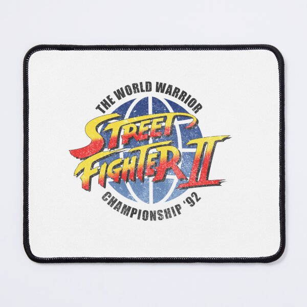 Item preview, Street Fighter Champion Classic designed and sold by jevyyNF.