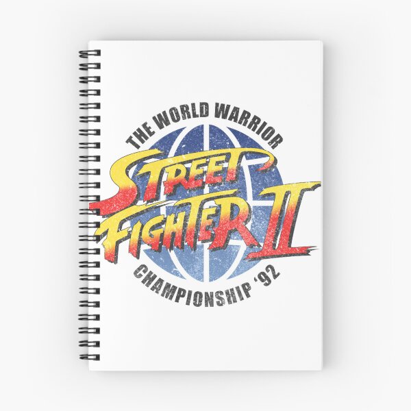Item preview, Street Fighter Champion Classic designed and sold by jevyyNF.
