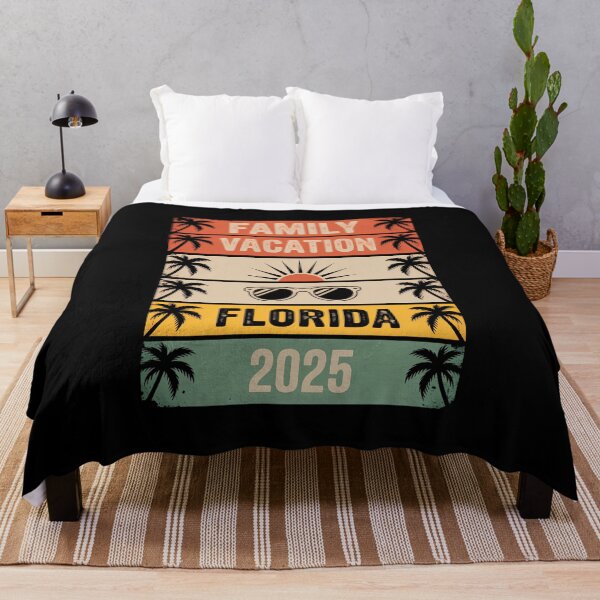 Artikelvorschau, Florida Familienreise Passender Familienurlaub Florida 2025 entworfen und verkauft von VENOM0RIOT.