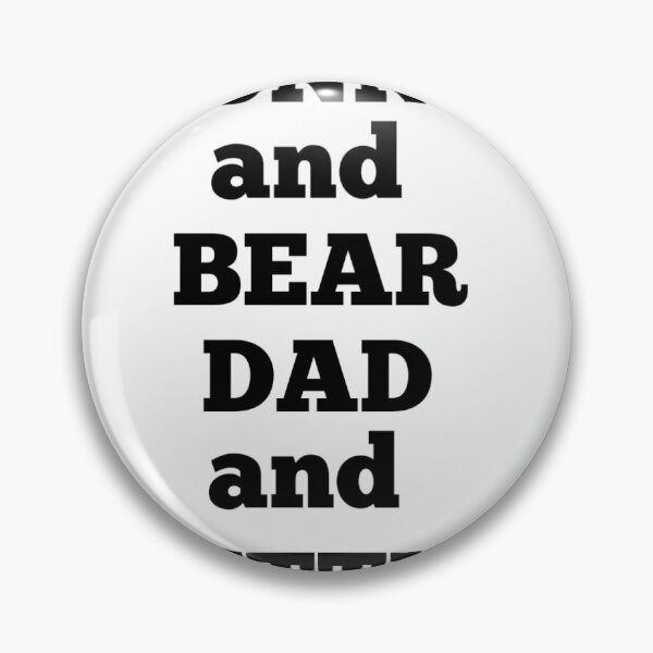 Item preview, Bunny and bear dad and little  designed and sold by MKshoper.