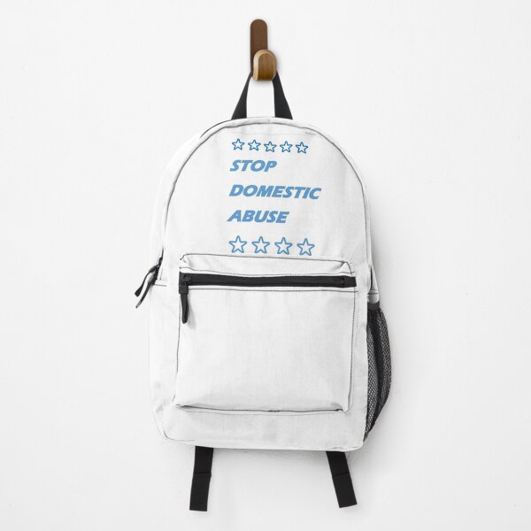 Item preview, STOP DOMESTIC ABUSE designed and sold by Artqween .