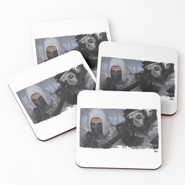 Item preview, Master Of Camouflage designed and sold by MaxalimetovArt.