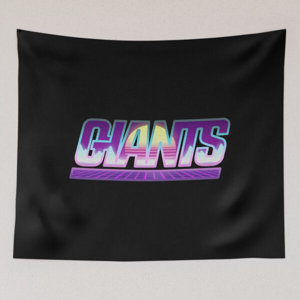 Item preview, Art - New York Giants designed and sold by ZenithRush.