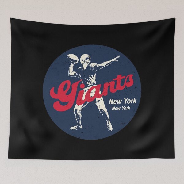 Item preview, Art - New York Giants designed and sold by ZenithRush.