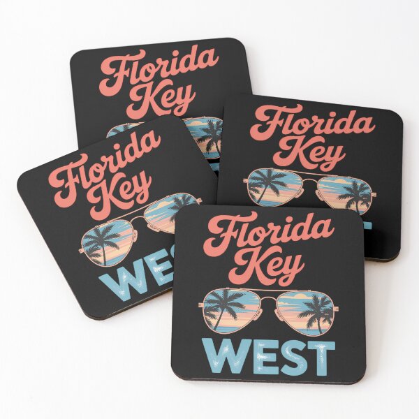 Item preview, Florida Key West Summer Key West Beach Vacation 2025 designed and sold by VENOM0RIOT.