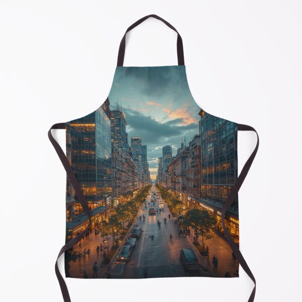 Item preview, Ritmo de Luz na Cidade designed and sold by Gina84.