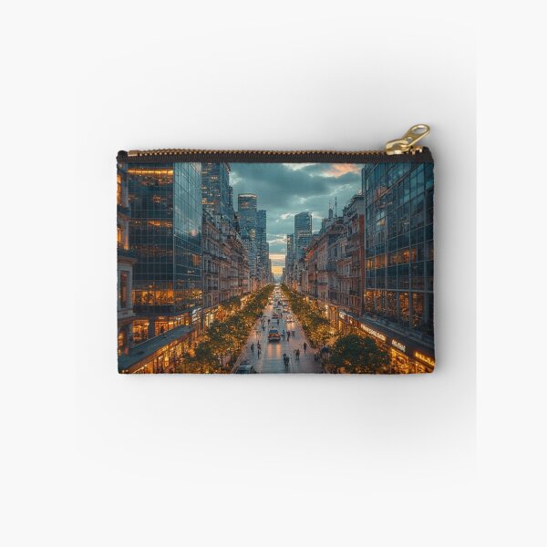 Item preview, Ritmo de Luz na Cidade designed and sold by Gina84.