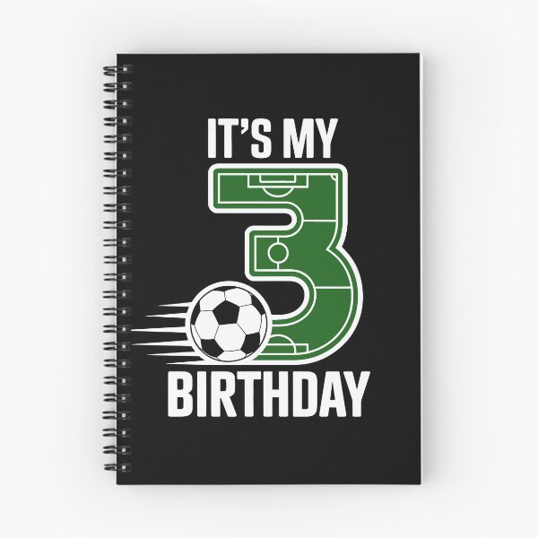 Item preview, third Birthday Soccer  designed and sold by jkrphoto.