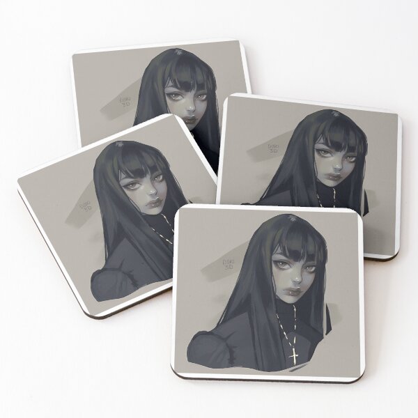 Item preview, Agave Under The Girl   designed and sold by MaxalimetovArt.