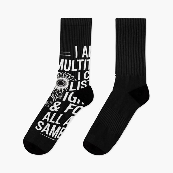 Item preview, I Am A Multitasker I Can Listen Ignore & Forget Funny designed and sold by PeteHomenick.
