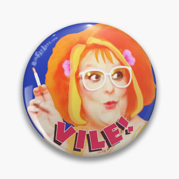 Item preview, Marilynda VILE1 designed and sold by Big Fat Arts.