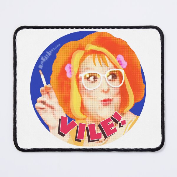 Item preview, Marilynda VILE1 designed and sold by Big Fat Arts.