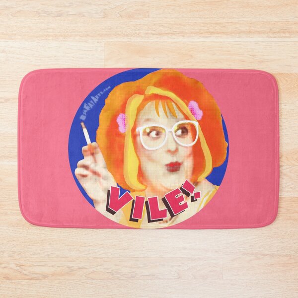 Item preview, Marilynda VILE1 designed and sold by Big Fat Arts.