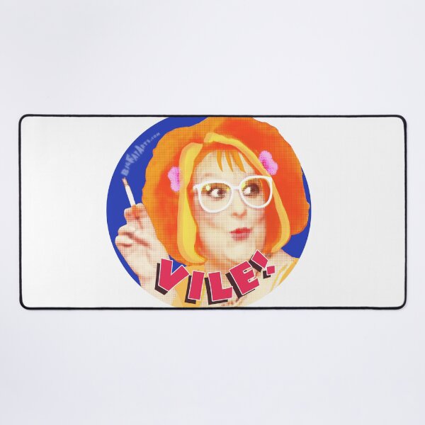 Item preview, Marilynda VILE1 designed and sold by Big Fat Arts.