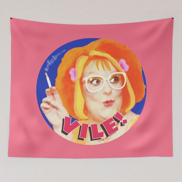 Item preview, Marilynda VILE1 designed and sold by Big Fat Arts.