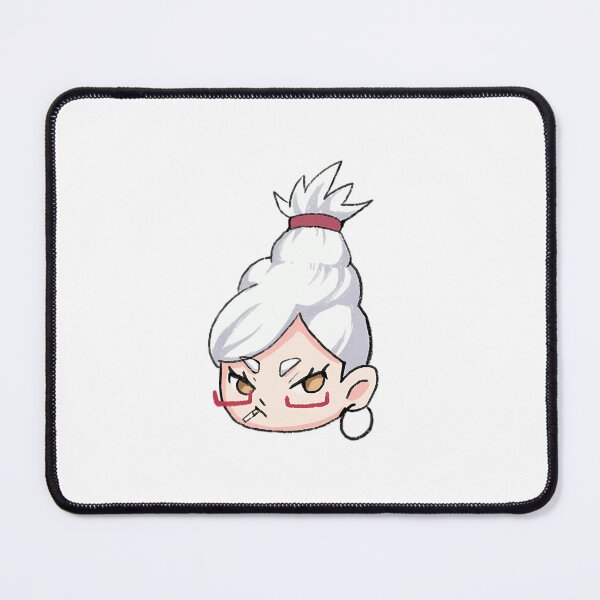 Item preview, Granny Seiko Ayase Fierce designed and sold by AmandasHastie.