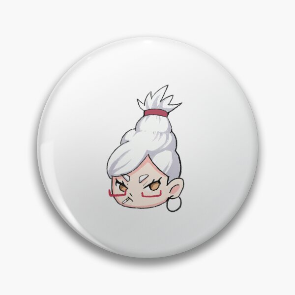 Item preview, Granny Seiko Ayase Fierce  designed and sold by AmandasHastie.