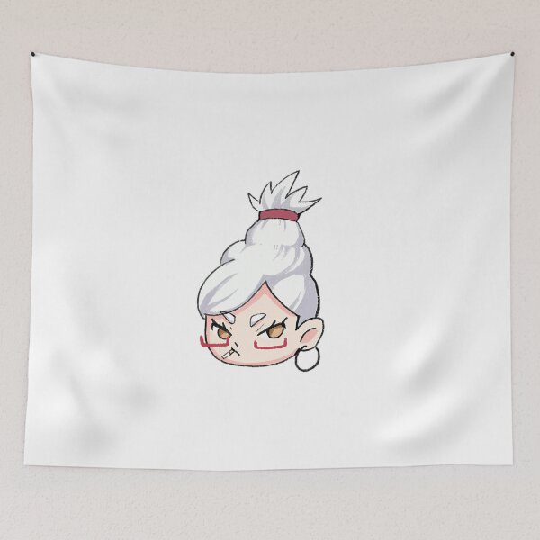 Item preview, Granny Seiko Ayase Fierce  designed and sold by AmandasHastie.