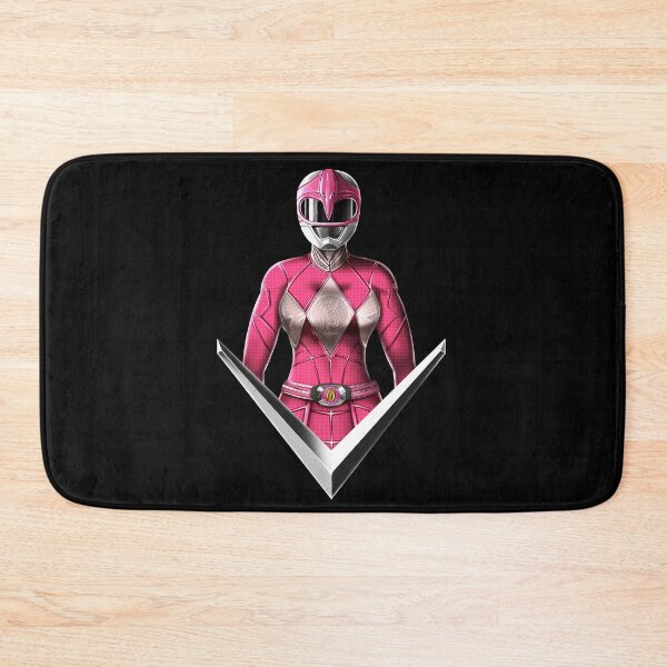 Item preview, Power Rangers Mighty Morphin (Pink Ranger) designed and sold by MikisArts.