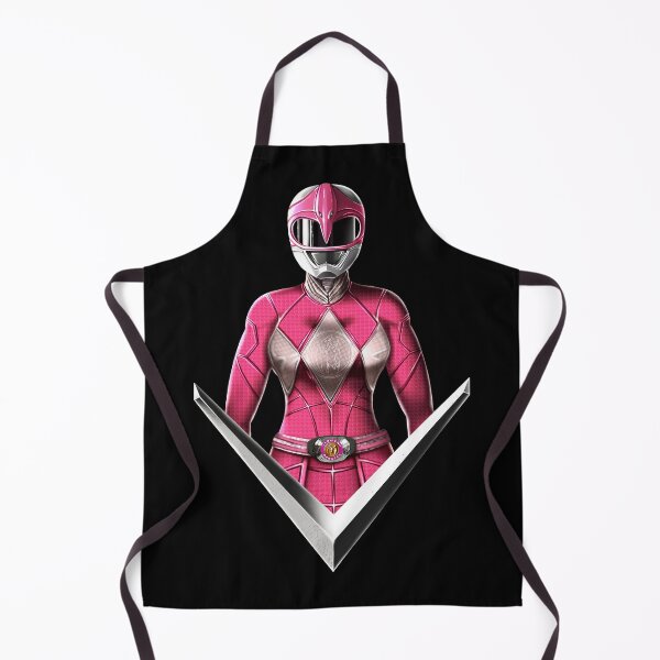 Item preview, Power Rangers Mighty Morphin (Pink Ranger) designed and sold by MikisArts.