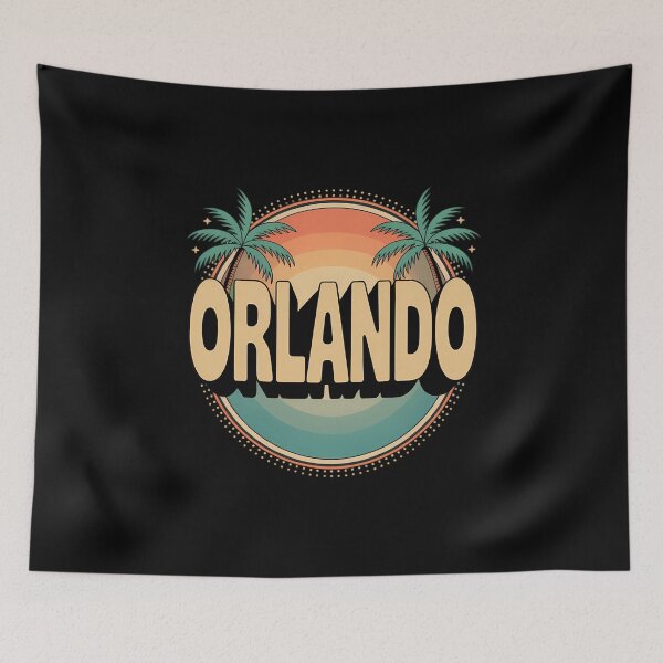 Item preview, Florida Orlando designed and sold by VENOM0RIOT.