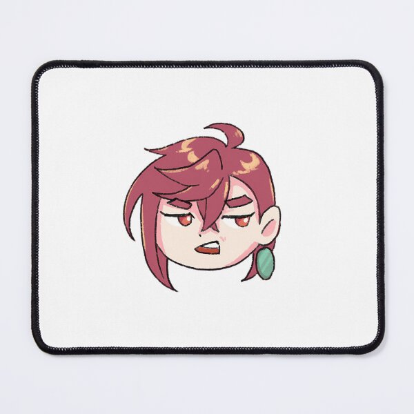 Item preview, Momo Ayase Pout  designed and sold by AmandasHastie.