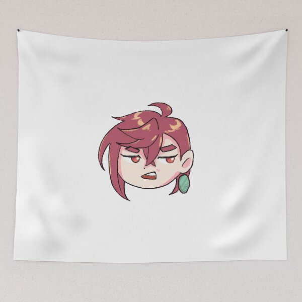 Item preview, Momo Ayase Pout  designed and sold by AmandasHastie.