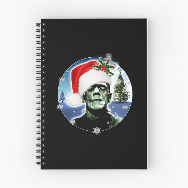 Item preview, Franken-Santa Christmas Fun designed and sold by charleslessa.