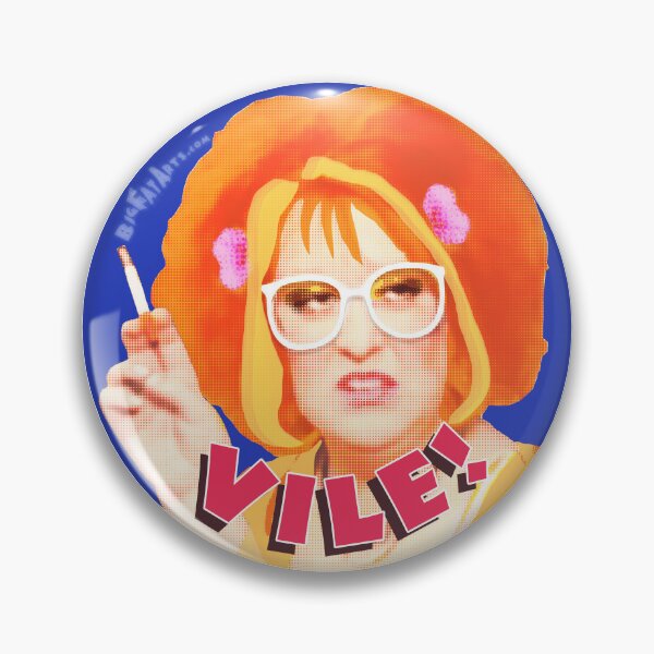 Item preview, Marilynda VILE2 designed and sold by Big Fat Arts.