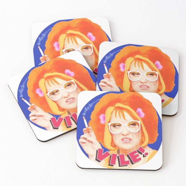 Item preview, Marilynda VILE2 designed and sold by Big Fat Arts.